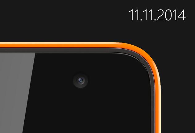 #MoreLumia