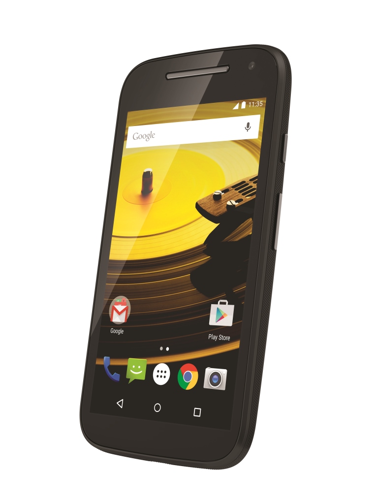 Motorola Moto E