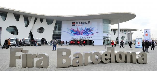 Mobile World Congress