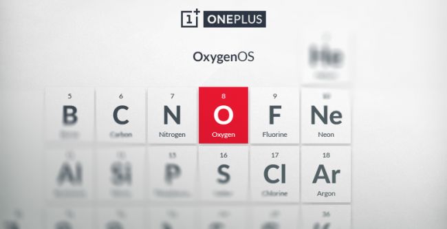 Oneplus