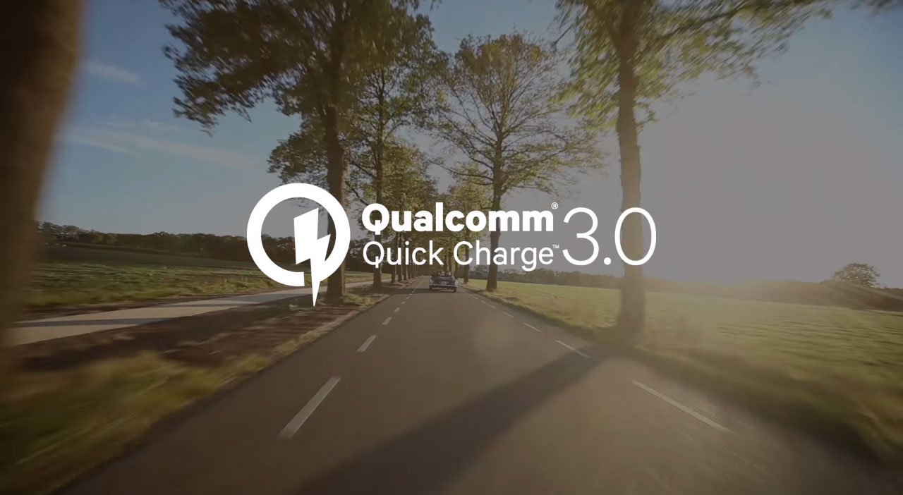 Quickcharge