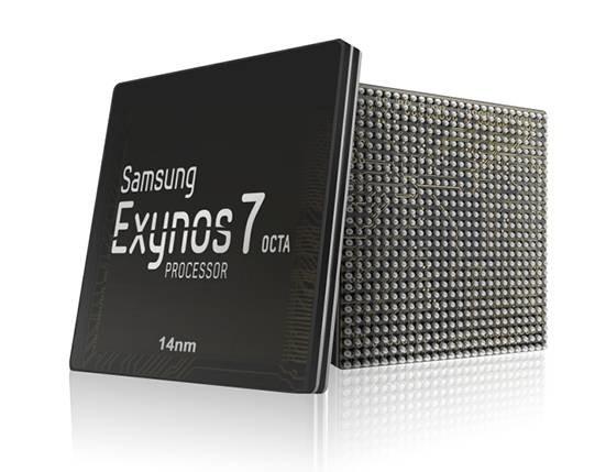 Samsung Exynos