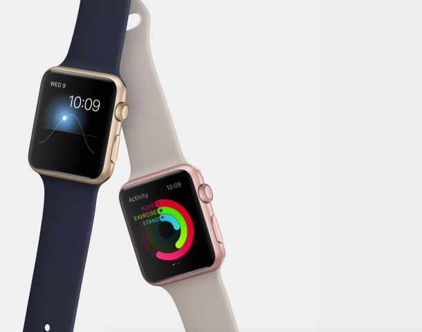 Smartwatch