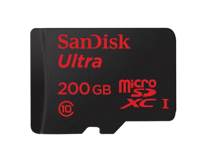 SanDisk