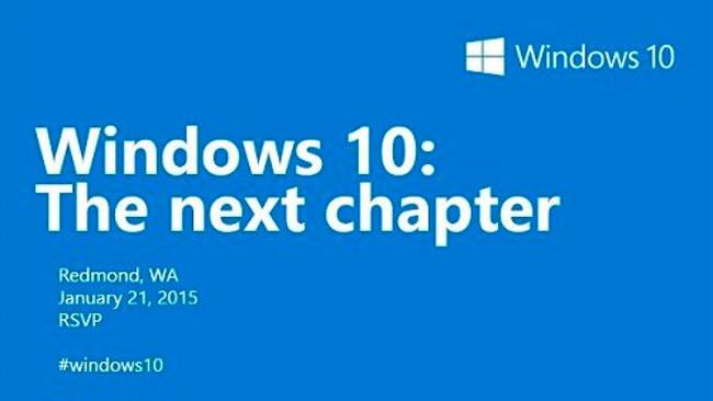 Windows 10