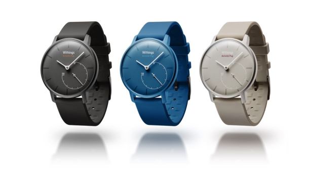 Withings Activite Pop