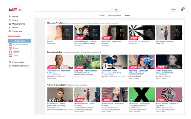 Youtube