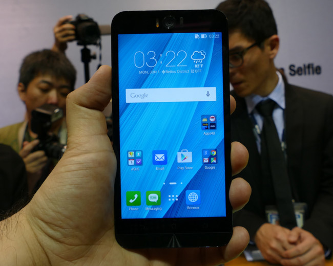 Zenfone2