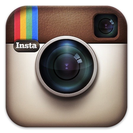 Instagram Logo