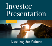 Presentación a Inversores