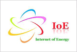Logo IoE - Internet of Energy