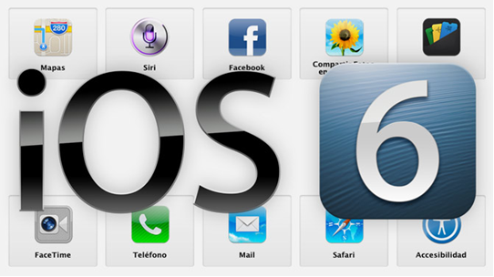 IOS 5