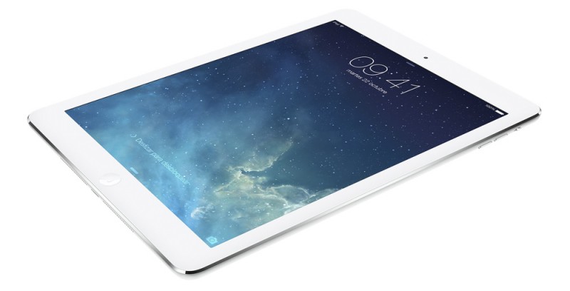 Ipad Air