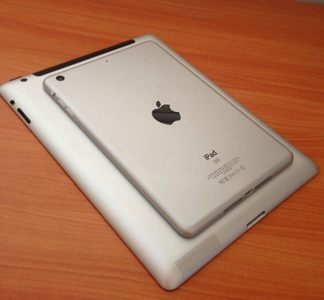 Tablet Apple