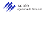 Isdefe