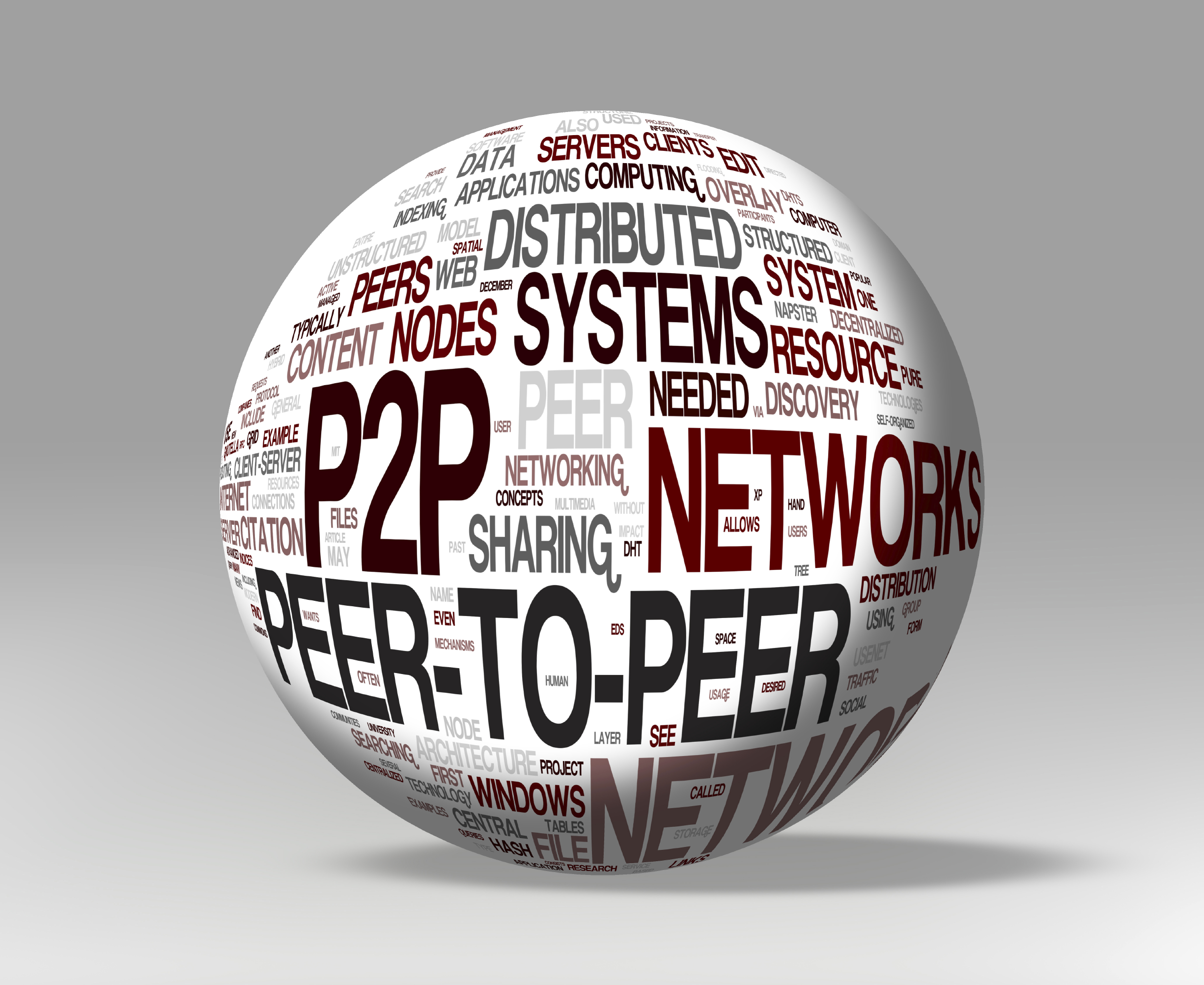 P2P