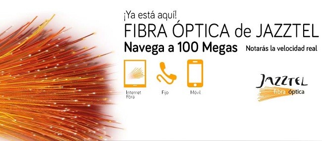 JazzteL Fibra