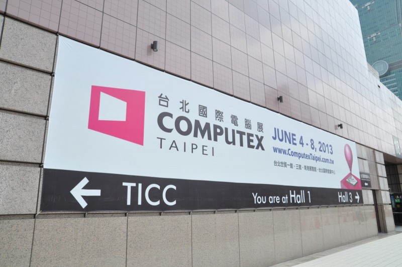 Computex 2013