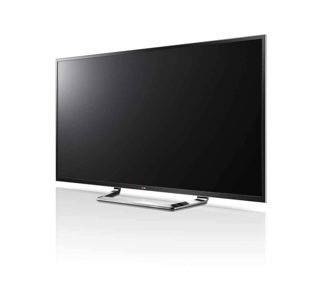 televisión OLED de 55 pulgadas 