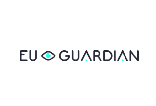 Logo EU Guardian