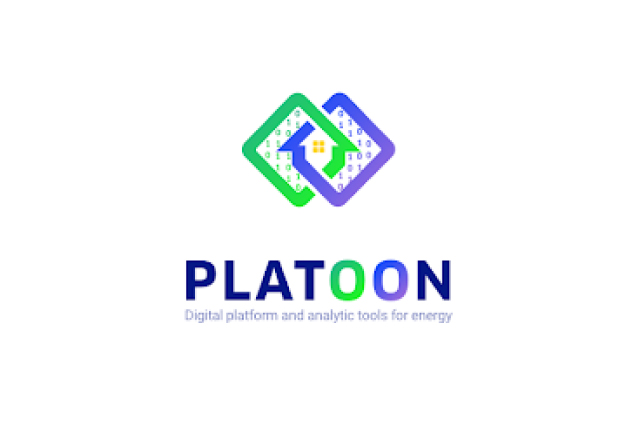 PLATOON: Digital PLAtform and Analytic TOOls for ENergy