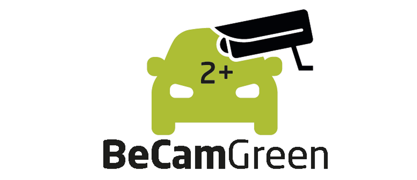 logo BeCaGreen