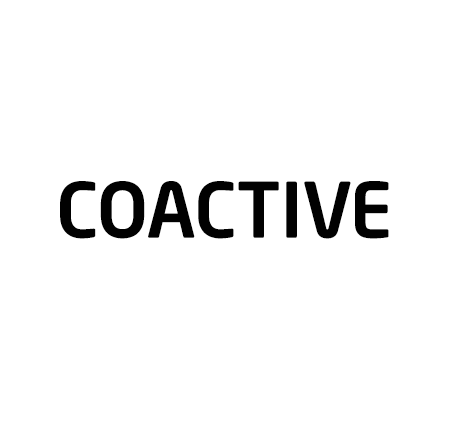 CO-ACTIVE