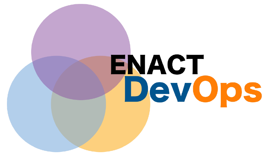 ENACT DevOps