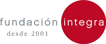 Logo Fundación Integra