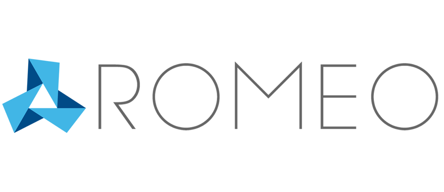 logo ROMEO