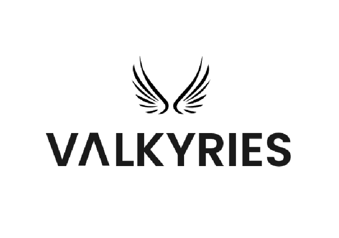 Valkyries Logo