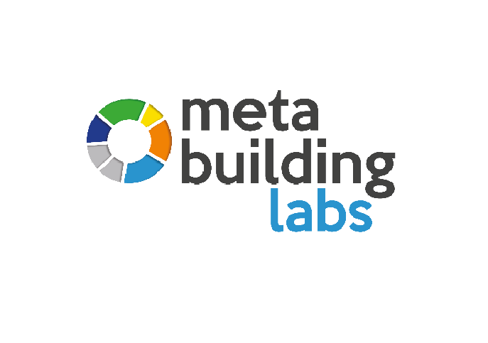 Logo Metabuilding Lab