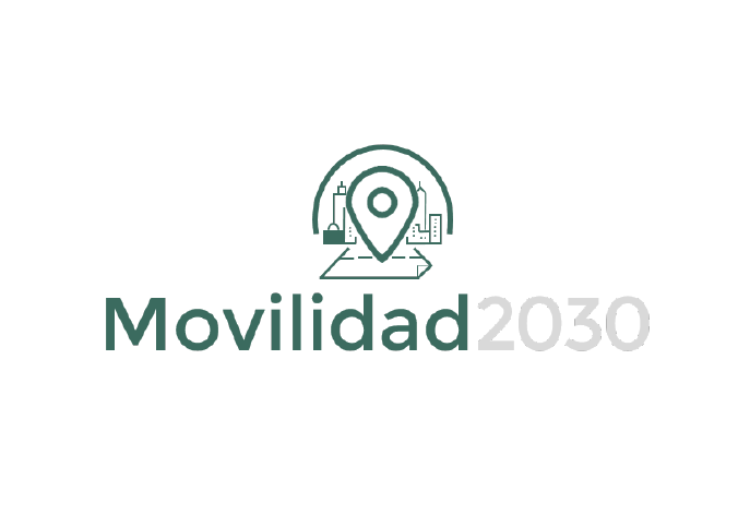 Logo Movilidad 2030