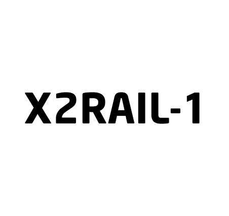X2RAIL-1