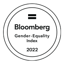 Bloomberg Gender-Equality