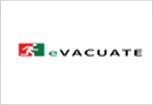Logo Evacuate