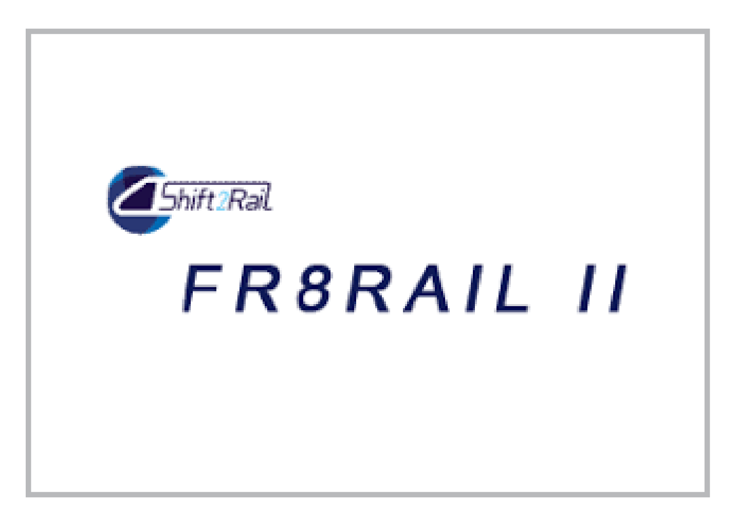 FR8RAIL II