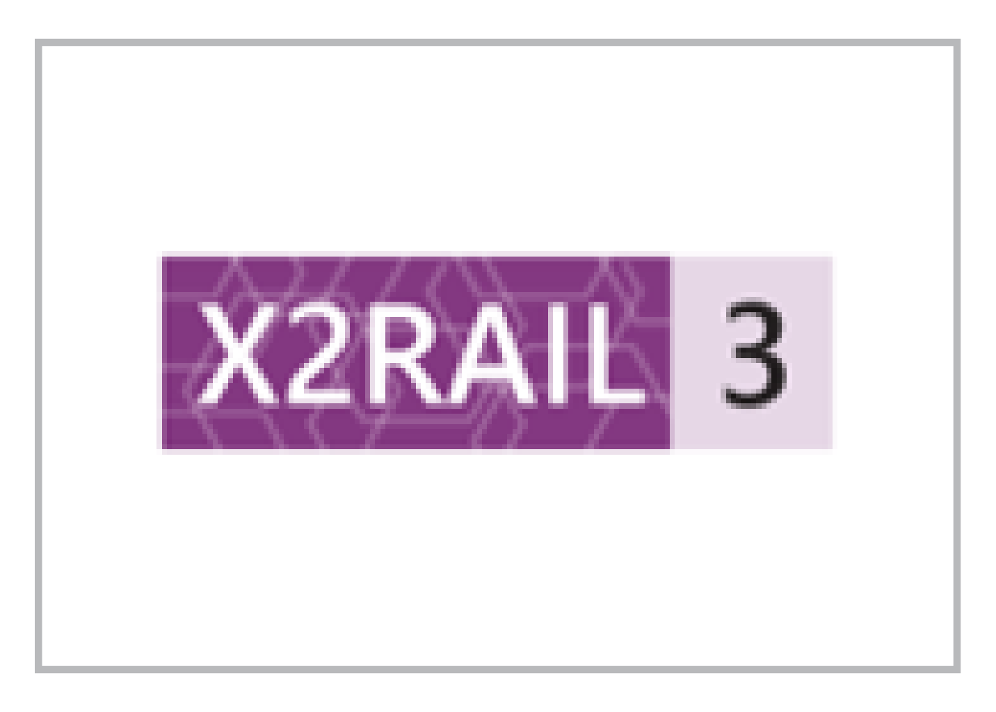 X2Rail3