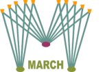 MARCH