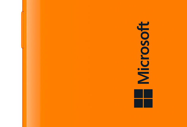 Microsoft Lumia