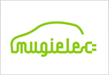Logo MUGIELEC