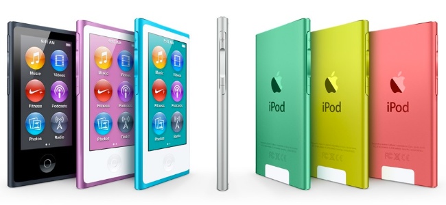 iPod Nano