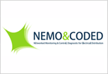 Logo NEMO & CODED