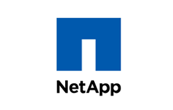 logo NetApp
