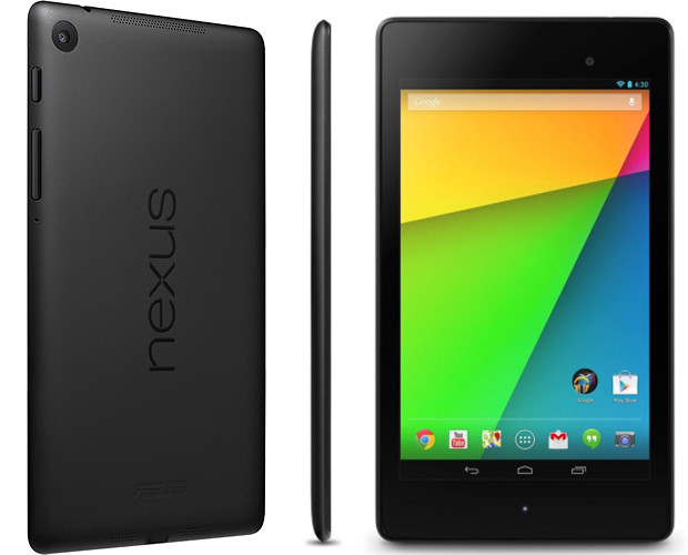 nexus 7