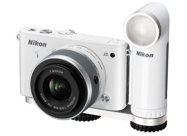 Nikon light