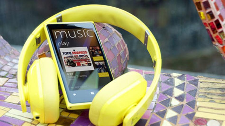 Nokia Music+