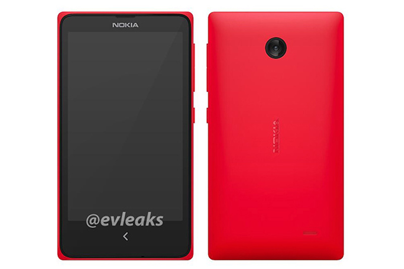 nokia-android