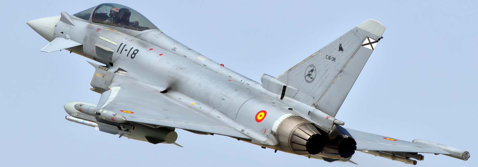 Eurofighter