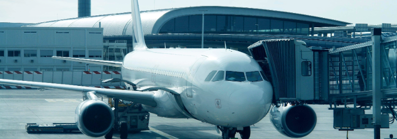 París- Charles de Gaulle airport